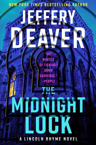 The midnight lock