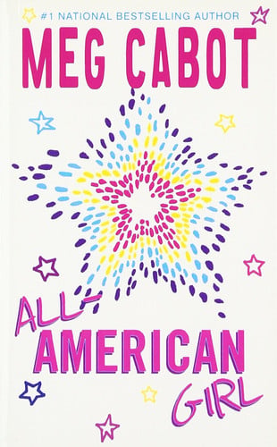 All-American girl