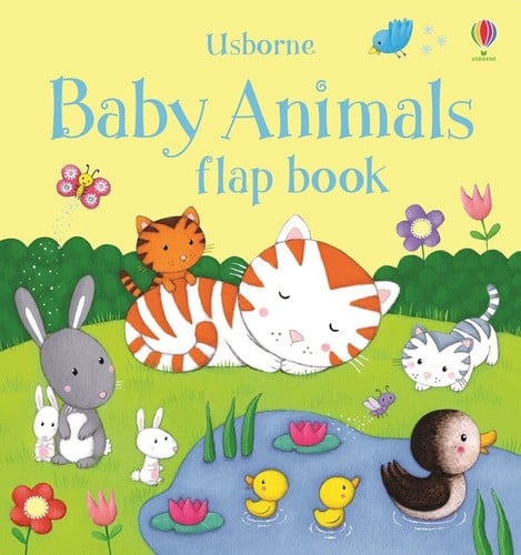 Baby Animals