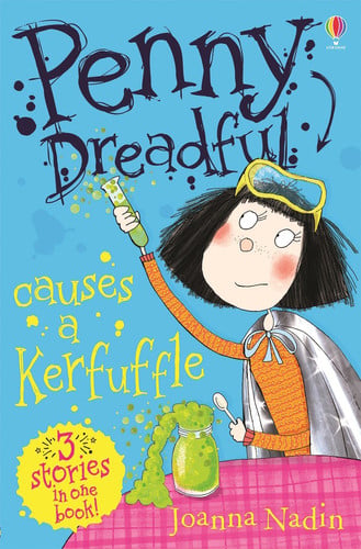 Penny Dreadful Causes a Kerfuffle