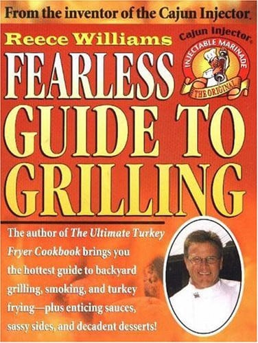 Fearless Guide to Grilling