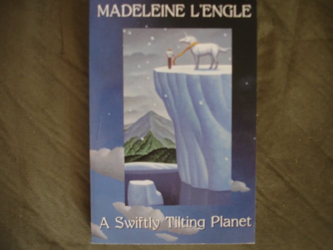 Swiftly Tilting Planet