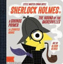 Little Master Conan Doyle Sherlock Holmes in the Hound of the Baskervilles