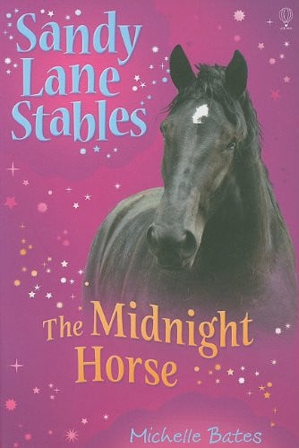 Midnight Horse