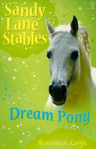 Dream Pony
