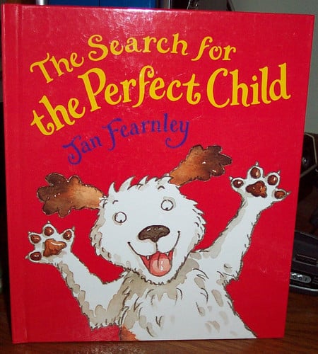 The Search for the Perfect Child
