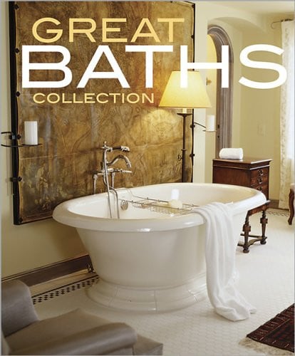 Great baths collection