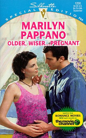 Older, wiser - pregnant