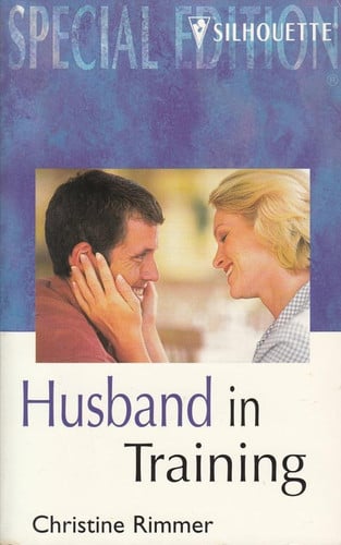 Husband in training