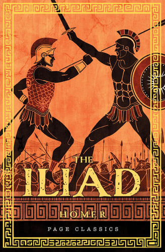 The Iliad