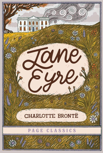 Jane Eyre