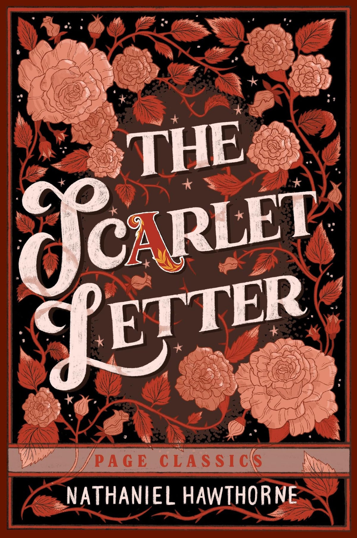 The Scarlet Letter