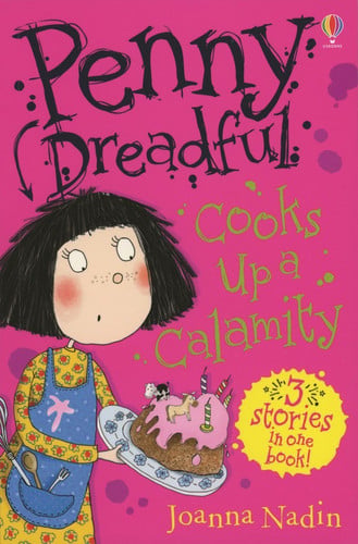 Penny Dreadful Cooks Up a Calamity