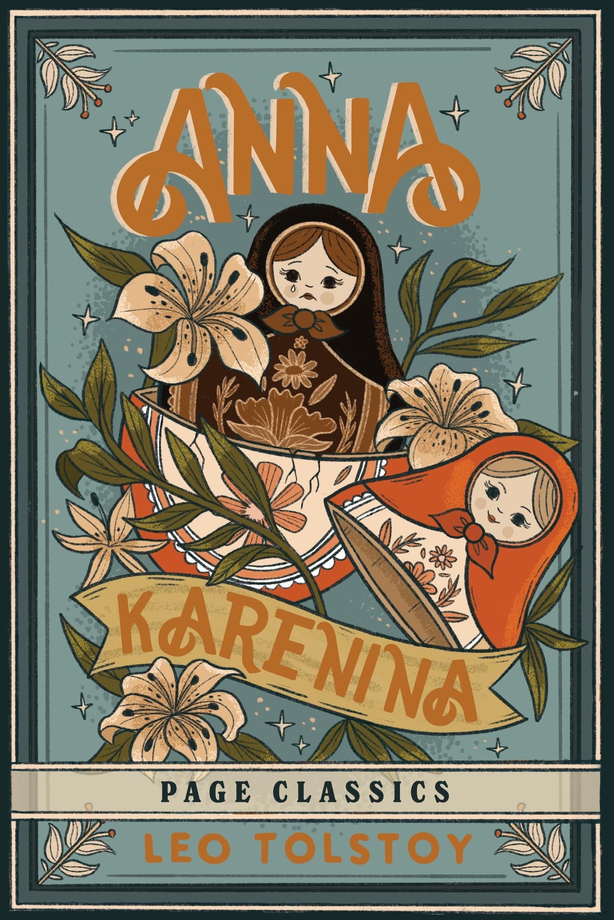Anna Karenina