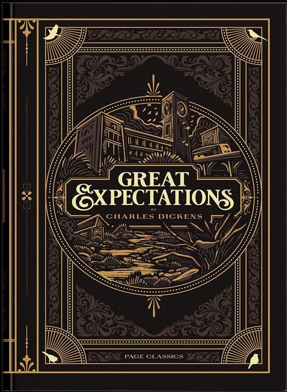 Great Expectations (Deluxe Edition)
