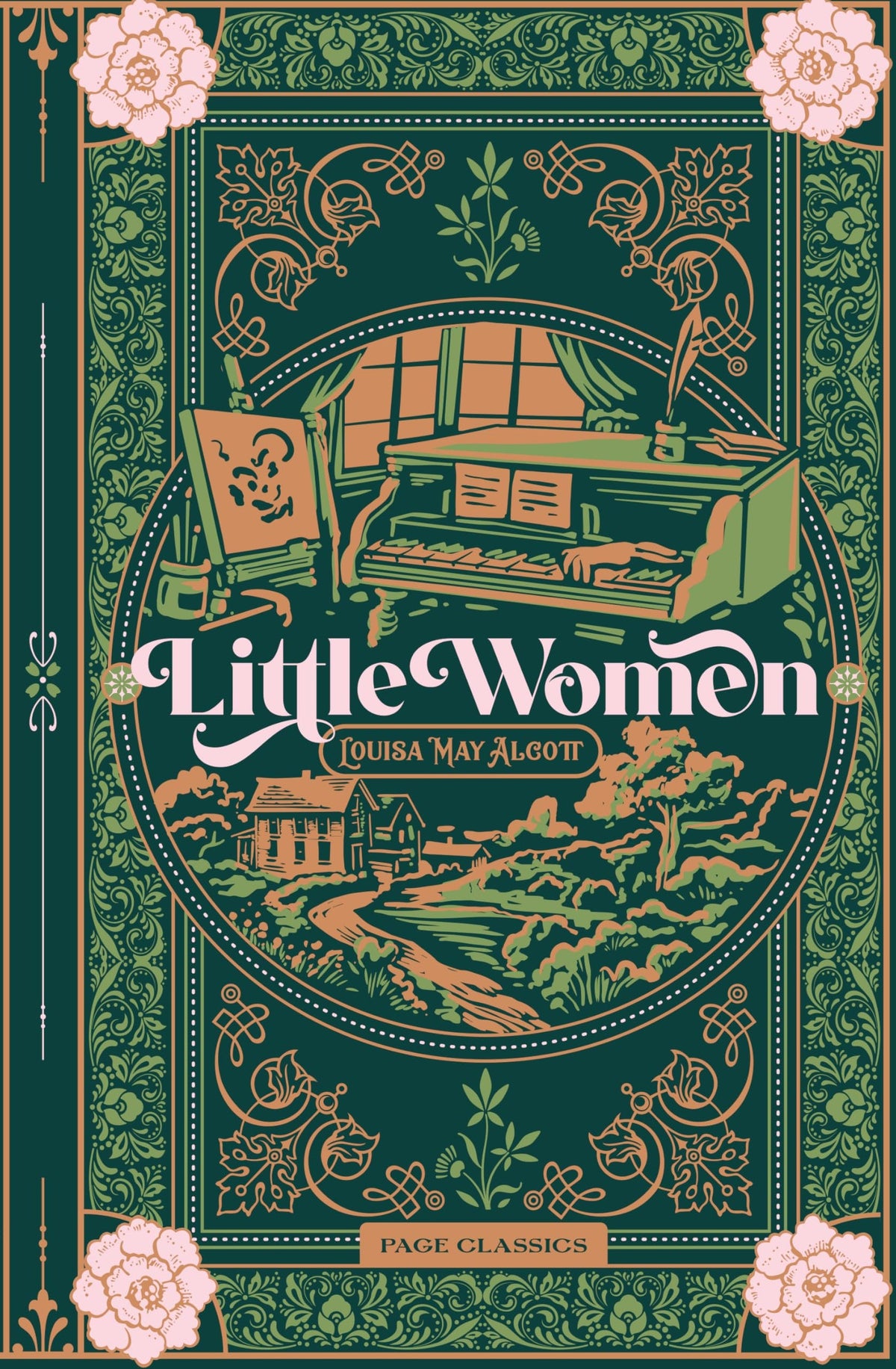 Little Women (Deluxe Edition)