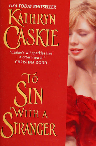 To sin with a stranger