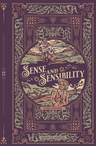 Sense & Sensibility