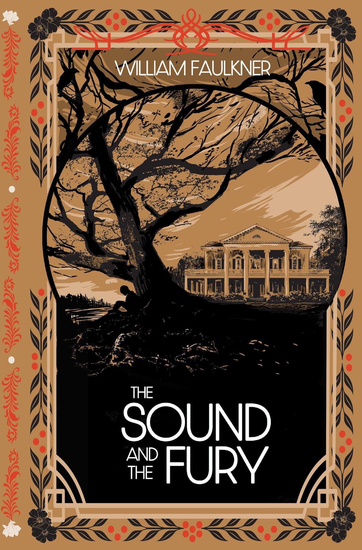 Sound and the Fury (Deluxe Edition)