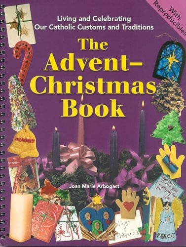 The Advent-Christmas book