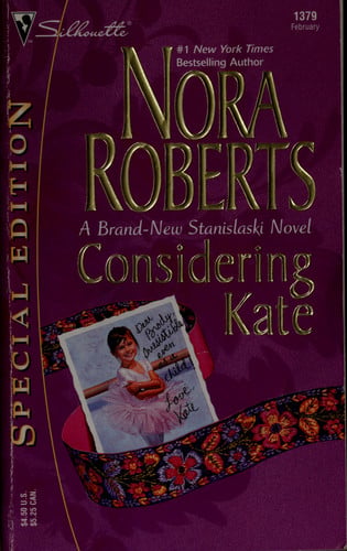 Considering Kate