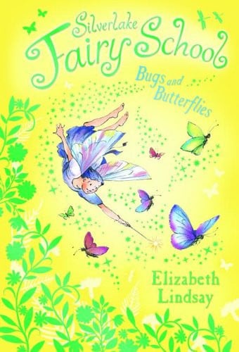 Bugs and Butterflies