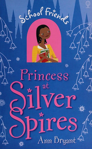Princess at Silver Spires