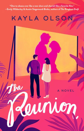 The reunion: a novel