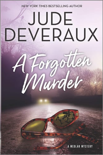 A forgotten murder