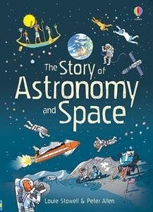The Story of Astronomy and Space