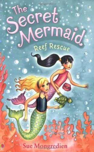 Reef Rescue (Book 4)