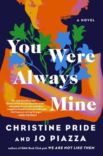 You were always mine