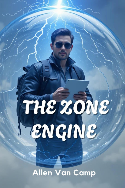 THE ZONE ENGINE - 8306