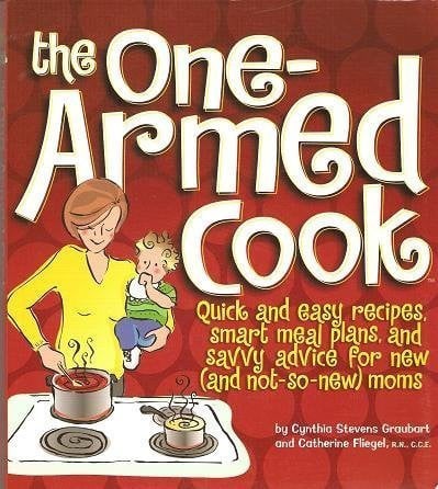 The One-armed Cook