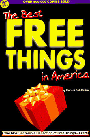 The best free things in America