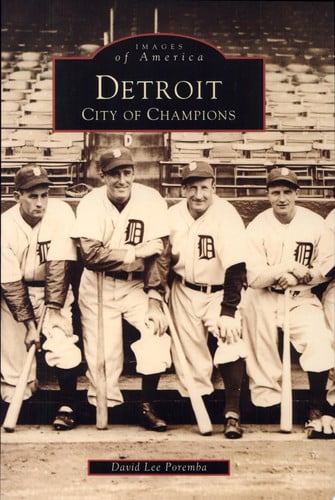 Detroit City of Champions