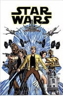 Skywalker Strikes