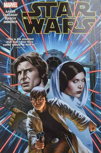 Star Wars. Vol. 1