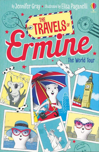 The World Tour
