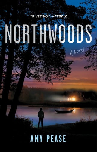 Northwoods A Novel