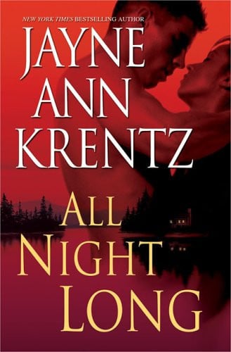 All night long
