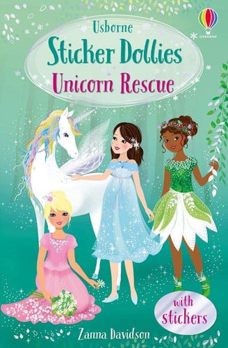 Unicorn Rescue