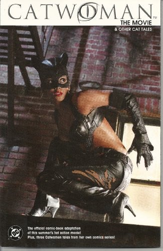 Catwoman The Movie & Other Cat Tales