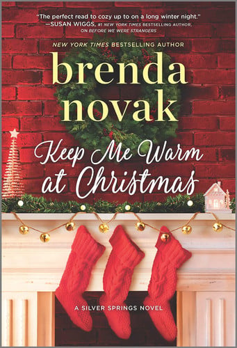 Keep me warm at Christmas