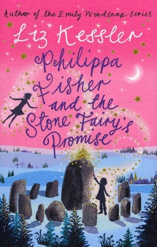 Philippa Fisher and the Fairy's Promise