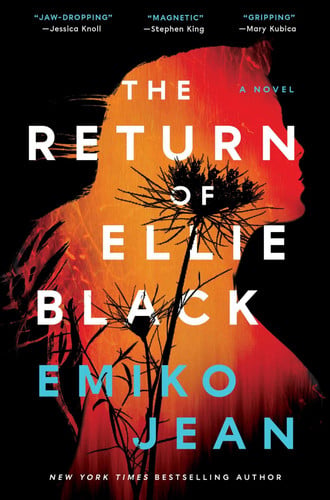 The return of Ellie Black: a novel