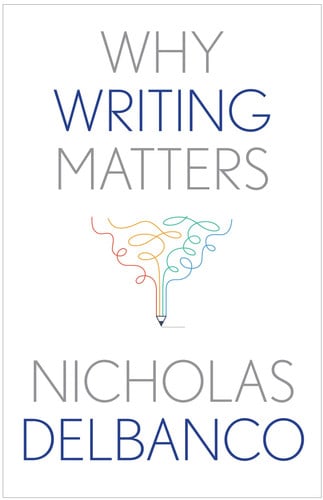 Why Writing Matters