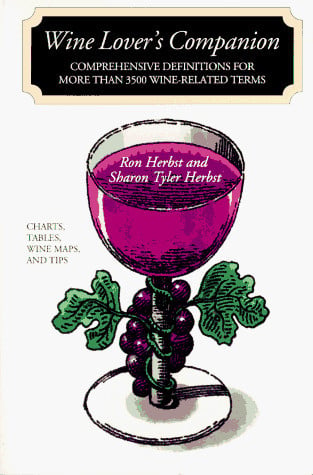 Wine Lover's Companion