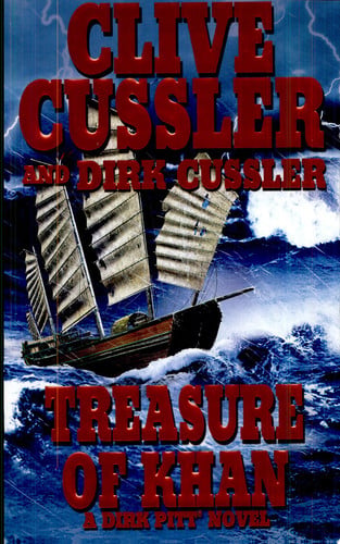 Treasure of Khan