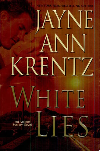 White lies